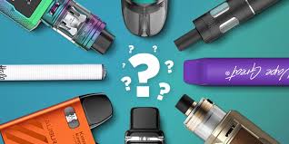 《電子煙風潮再起：台灣年輕族群掀起VAPE文化新浪潮》