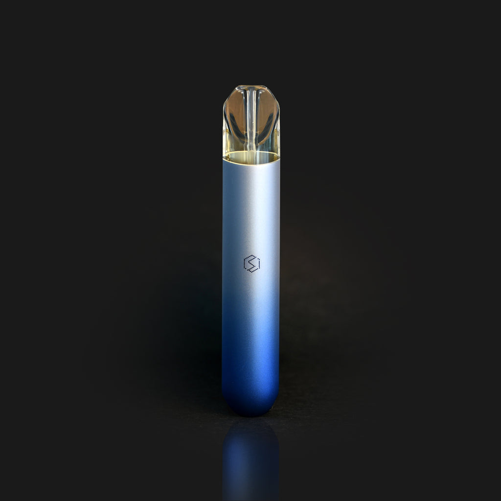 [一次性電子菸]席捲便利通路！台灣消費型態大轉變