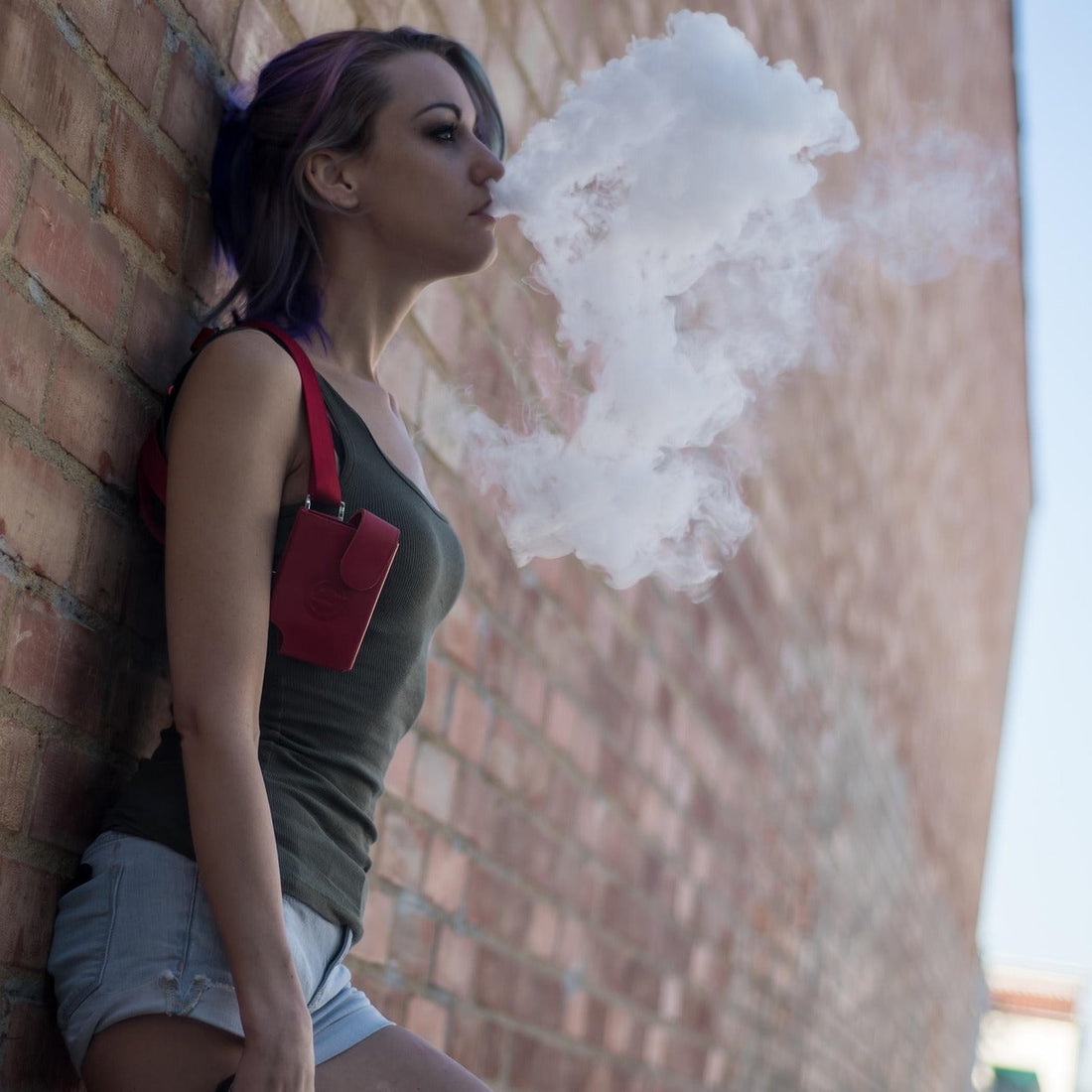 「MIT不輸外國煙！台灣本土電子煙VAPE品牌，正在逆風崛起」