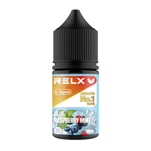 RELX 煙油